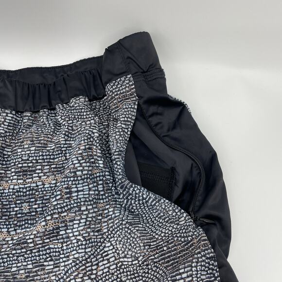 Lululemon Rise & Shine Trouser Womens Size 8 Silky Stretch Straight Leg Pants - Picture 3 of 8